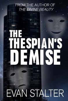 Paperback The Thespian's Demise Book