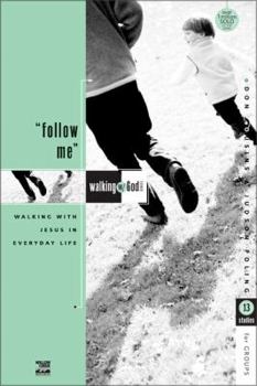 Paperback 'Follow Me!': Walking with Jesus in Everyday Life Book
