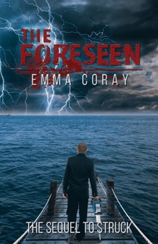 Paperback The Foreseen Book