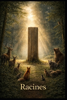 Paperback Racines, la forêt n'est pas une planche [French] Book