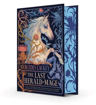 The Last Herald-Mage