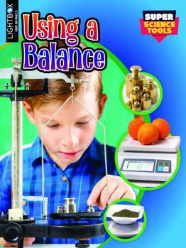 Library Binding Using a Balance Book