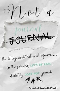 Paperback Not a Journal Book