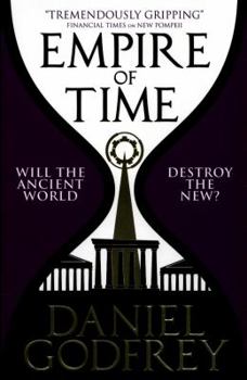 Paperback Empire of Time Book