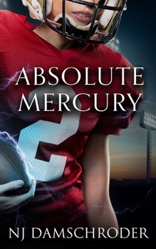 Paperback Absolute Mercury Book