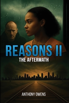 Paperback Reasons II: The Aftermath Book