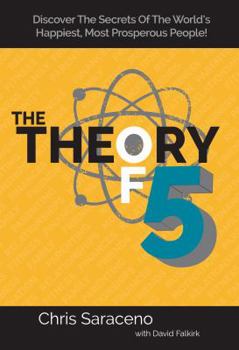 Paperback The Theory of 5 Book