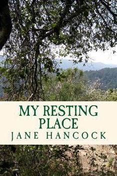 Paperback My Resting Place Book