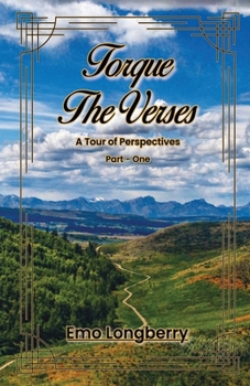 Paperback Torque the Verses: A Tour of Perspectives Part - One Book