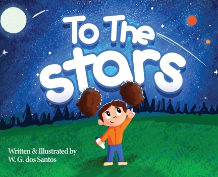 Hardcover To the Stars Book
