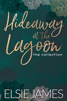 Paperback Hideaway at the Lagoon the Collection Book