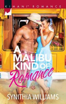 Mass Market Paperback A Malibu Kind of Romance Book