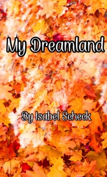 Paperback My Dreamland Book