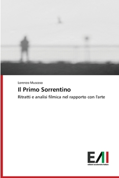 Paperback Il Primo Sorrentino [Italian] Book