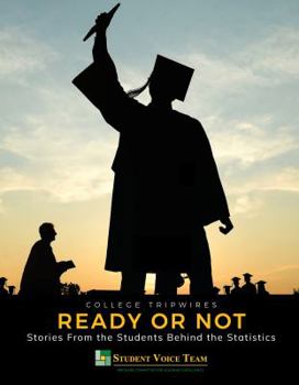 Paperback Ready Or Not: Stories From the Students Behind the Statistics Book