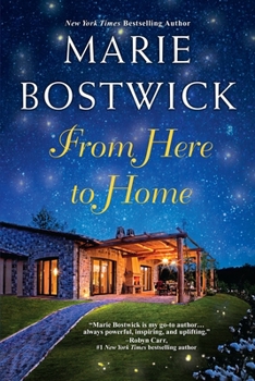 Paperback From Here to Home Book