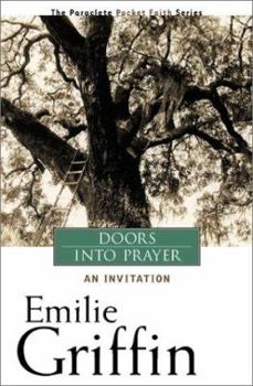 Hardcover Doors Into Prayer Book