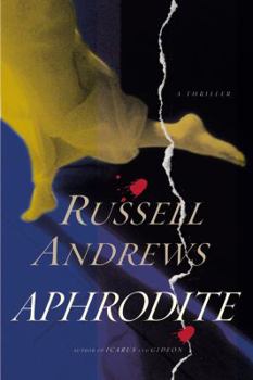 Aphrodite - Book #1 of the Justin Westwood