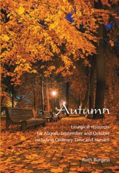 Paperback Autumn Book