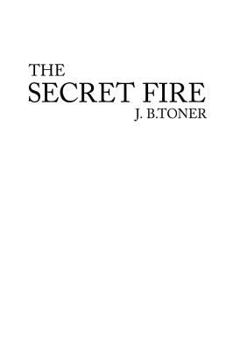 Paperback The Secret Fire Book