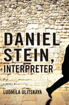 Hardcover Daniel Stein, Interpreter Book