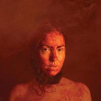 Vinyl Eg2: Dowsing Voice Book