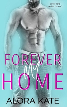 Paperback Forever My Home Book