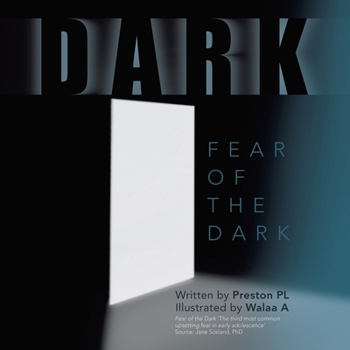 Paperback Dark: Fear of the Dark Book