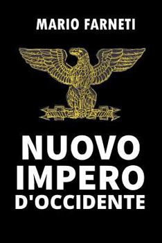 Nuovo Impero D'Occidente - Book  of the Occidente