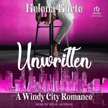 MP3 CD Unwritten Book