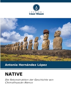 Paperback Native [German] Book