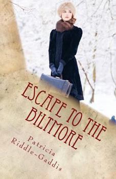 Paperback Escape to the Biltmore Book