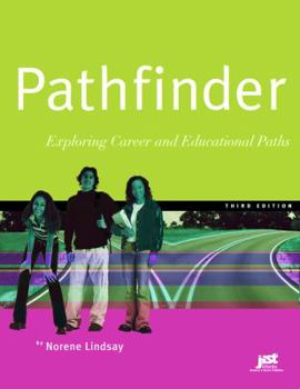 Hardcover Pathfinder: Exploring Career and Educational Paths Book