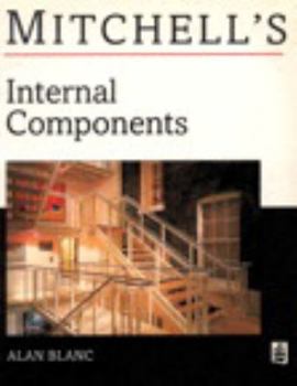 Paperback Internal Components Book