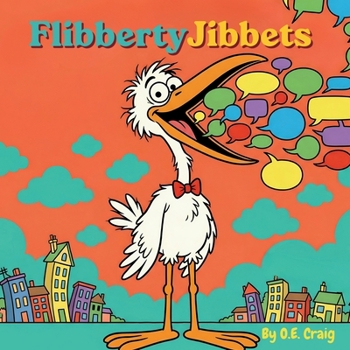 Paperback FlibbertyJibbets Book