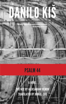 Hardcover Psalm 44 Book