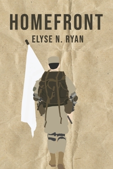 Paperback Homefront Book