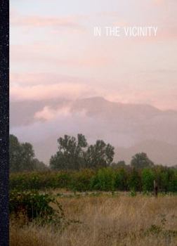 Hardcover IN THE VICINITY Book