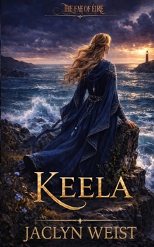 Paperback Keela: A Celtic Fairy Tale Romance Book