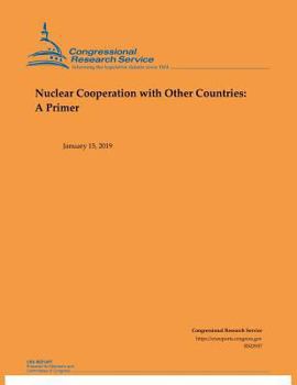 Paperback Nuclear Cooperation with Other Countries: A Primer Book