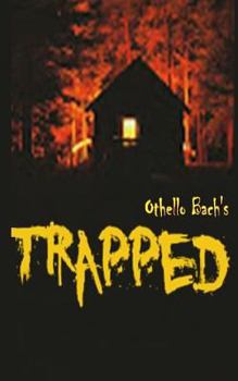 Paperback Trapped Book