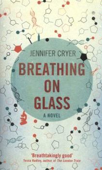 Paperback Breathing On Glass Book
