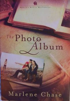 Hardcover The Photo Album Book
