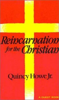 Reincarnation for the Christian (Quest Books)