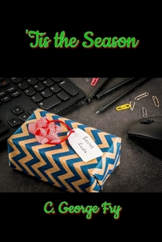 'Tis The Season: Or Selected Christmas Sermons