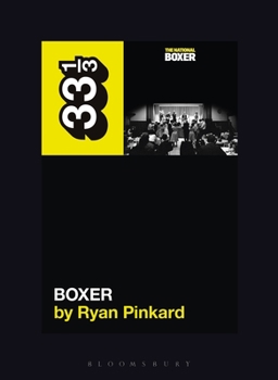 Boxer - Book #162 of the 33