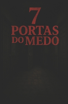 Paperback 7 Portas Do Medo [Portuguese] Book