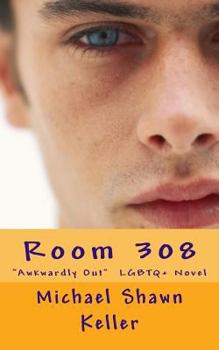Paperback Room 308 Book