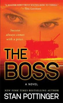 Mass Market Paperback The Boss Book