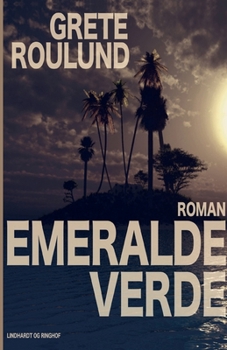 Paperback Emeralde verde [Danish] Book